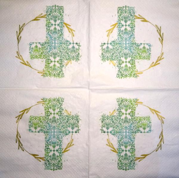 033 Confirmation - 3-ply - Ihr